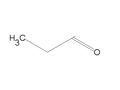 Propionaldehyde Propionaldehyde C3H6O ChemSynthesis