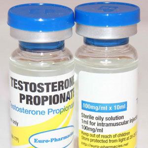 Propionate Testosterone propionate cycle benefits side effects usage