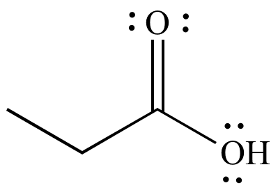 Propionic acid Illustrated Glossary of Organic Chemistry Propanoic acid