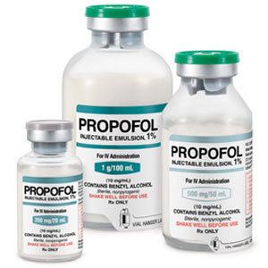 Propofol Propofol Addiction Drug Addiction Treatment