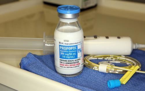 Propofol Hospira recalls Propofol drug again Pharmafile