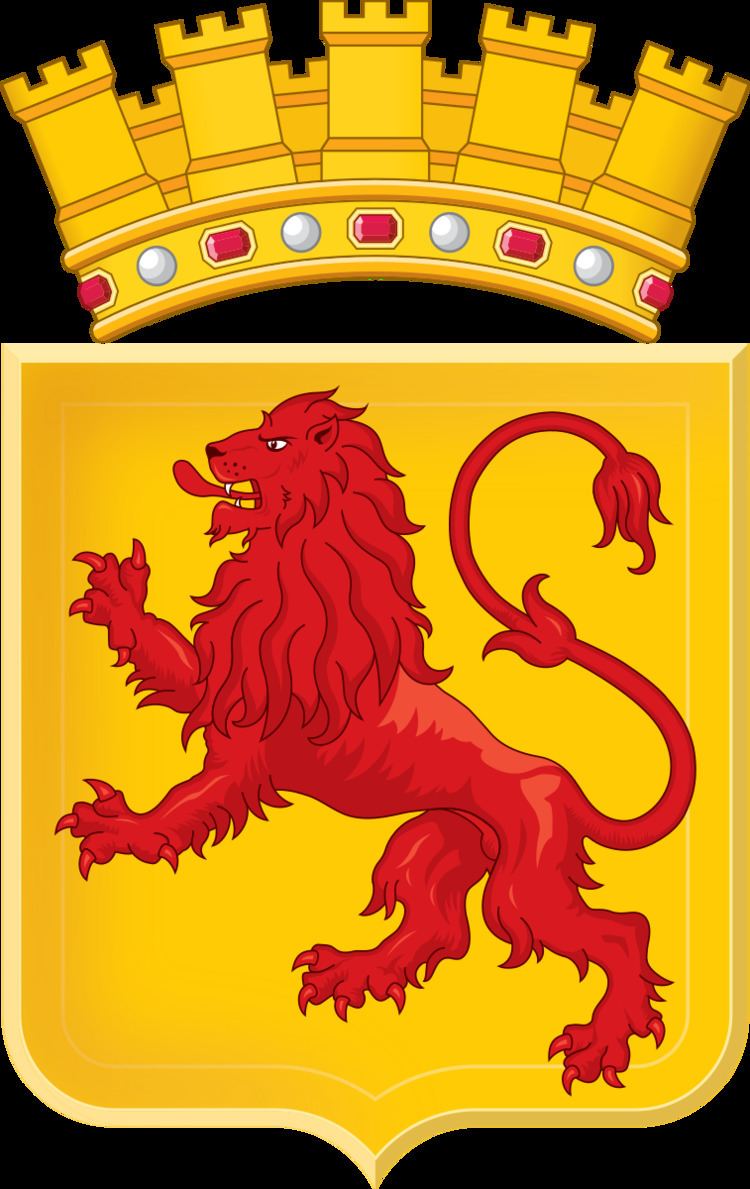 Proposed coat of arms of Macedonia