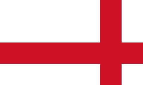Proposed Flag of North West England