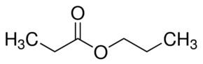 Propyl propanoate Propyl propionate 99 SigmaAldrich
