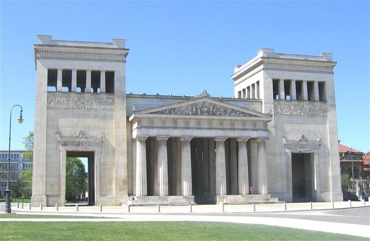 Propylaea (Munich)