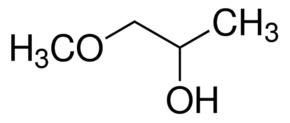 Propylene glycol methyl ether wwwsigmaaldrichcomcontentdamsigmaaldrichstr