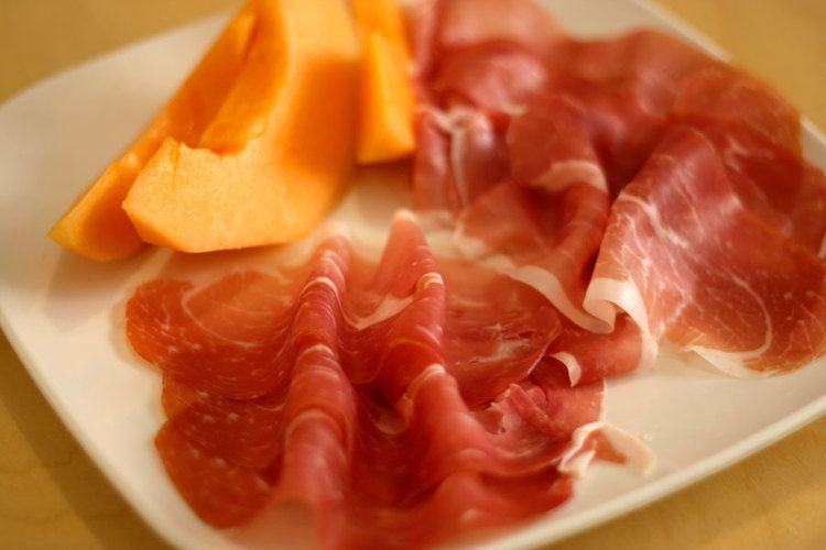 Prosciutto Meats Cuts Ham Prosciutto and Speck Prosciutto Americano La