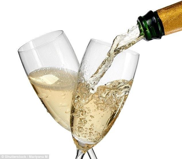 Prosecco Daily Mail wine expert39s guide to picking a perfect prosecco Daily