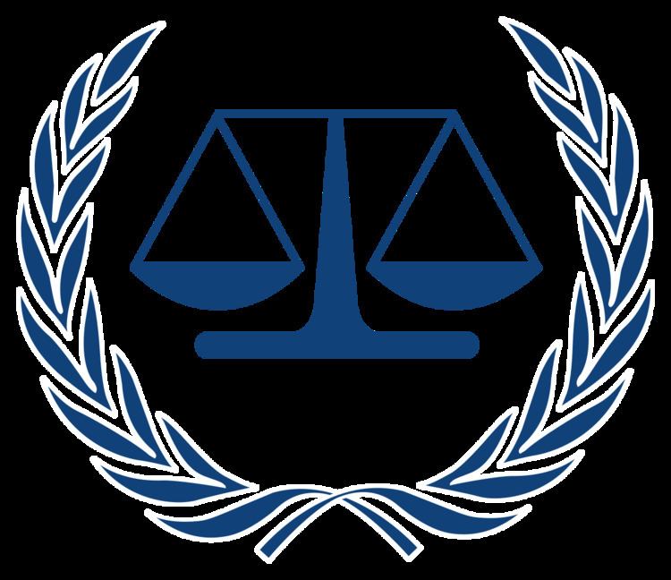 Prosecutor of the International Criminal Court