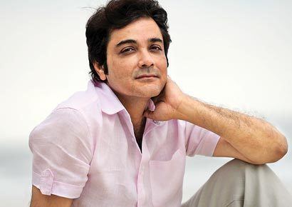 Prosenjit Chatterjee Prosenjit Chatterjee39s second coming Latest News