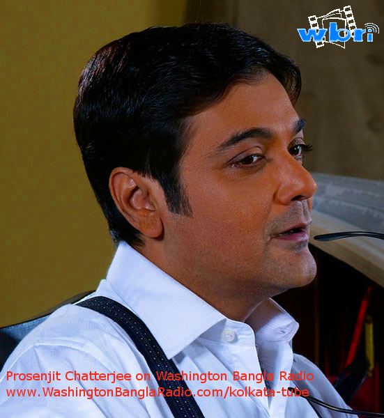 Prosenjit Chatterjee Interview PROSENJIT CHATTERJEE The 2nd Mahanayak of Tollywood