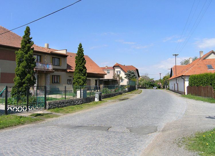 Prosetín (Chrudim District)