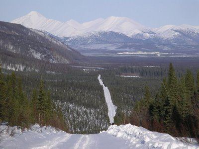 Prospect Creek Alaska Alchetron The Free Social Encyclopedia