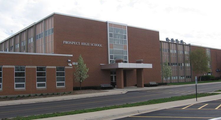 Prospect High School (Illinois)