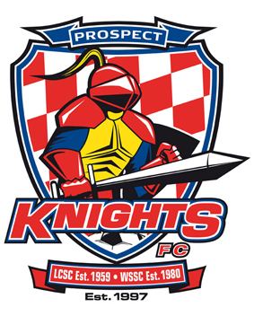 Prospect Knights FC
