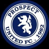 Prospect United FC httpsuploadwikimediaorgwikipediaen441Pro