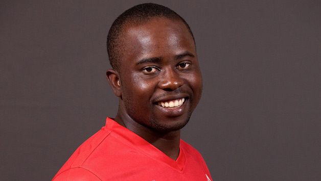 Prosper Utseya (Cricketer)