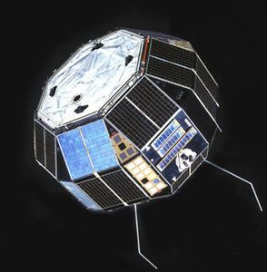 Prospero (satellite) Prospero X 3 Gunter39s Space Page