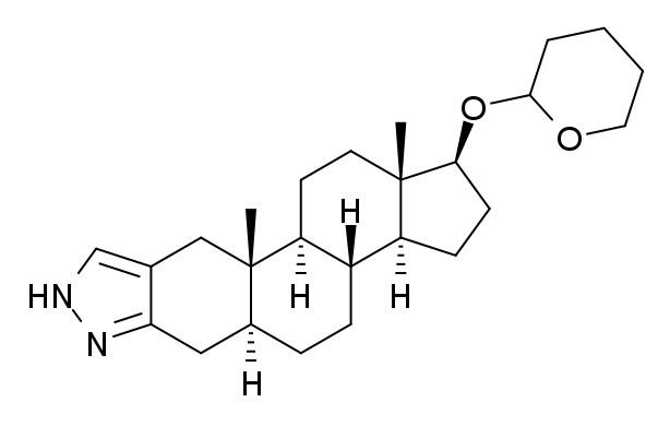 Prostanozol