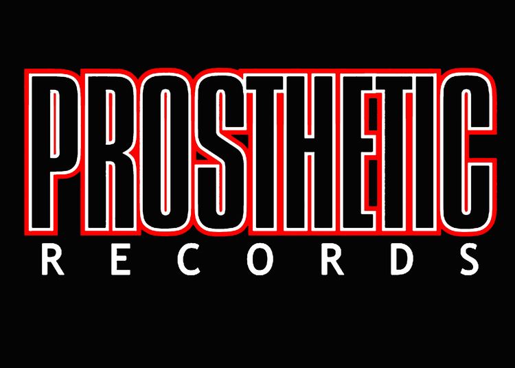 Prosthetic Records wwwmetalinjectionnetwpcontentuploads201302