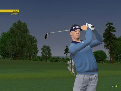 ProStroke Golf: World Tour 2007 Trusted Reviews