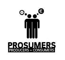 Prosumer Perspectives in Digital CultureThe Prosumer Society Wikibooks