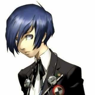 Protagonist (Persona 3) Persona 3 Protagonist Character Giant Bomb