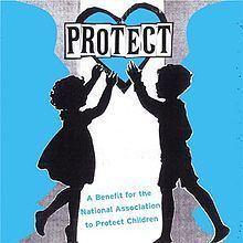 Protect: A Benefit for the National Association to Protect Children httpsuploadwikimediaorgwikipediaenthumb3