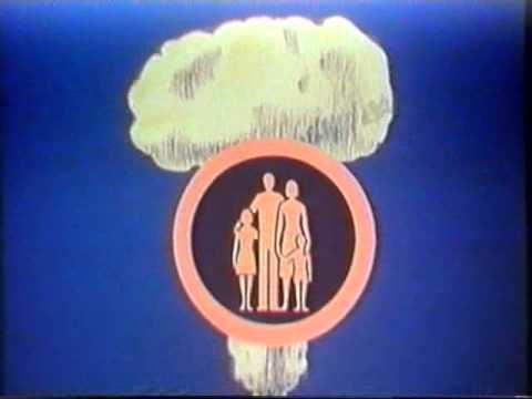 Protect and Survive Protect amp Survive 197039s UK Public infommercials On Nuclear War