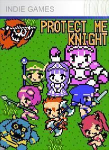Protect Me Knight wwwmobygamescomimagescoversl202679protectm