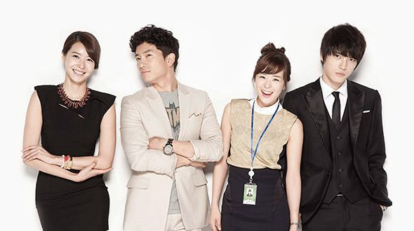 Protect the Boss Protect the Boss Watch Full Episodes Free Korea