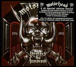 Protect the Innocent (Motörhead album) wwwmetalarchivescomimages128412846jpg