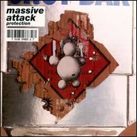 Protection (Massive Attack album) httpsuploadwikimediaorgwikipediaenaa1Mas