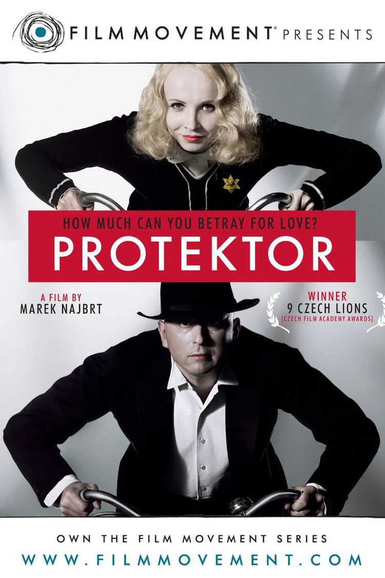 Protector (2009 film) wwwgstaticcomtvthumbdvdboxart8083524p808352