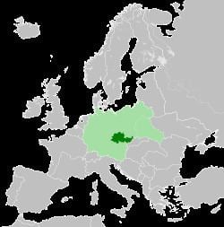 Protectorate of Bohemia and Moravia Protectorate of Bohemia and Moravia Wikipedia