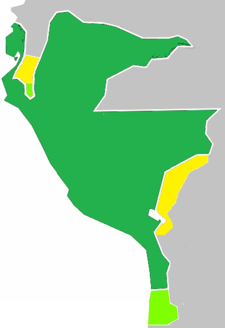 Protectorate of Peru