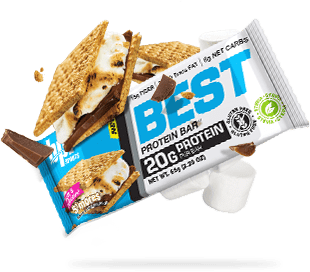 Protein bar BPI Sports Best Protein Bars at Bodybuildingcom Best Prices on