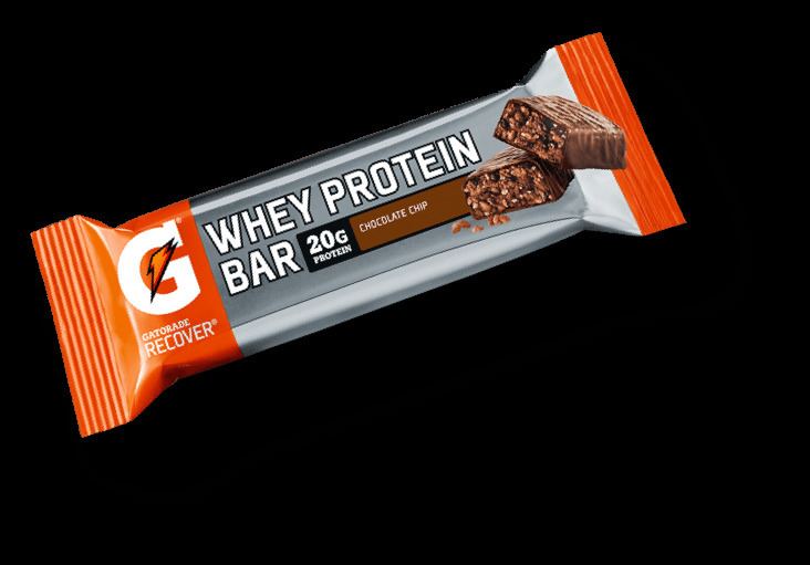 Protein bar Gatorade Sports Fuel Fuel Bar