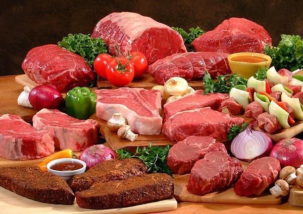 Protein Quality of proteins animal or vegetable Pure Muscle