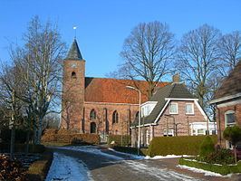 Protestant church of Augustinusga httpsuploadwikimediaorgwikipediacommonsthu