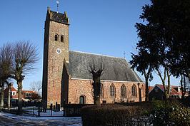 Protestant church of Dearsum httpsuploadwikimediaorgwikipediacommonsthu