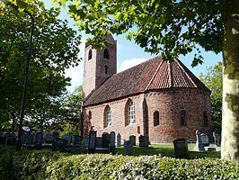Protestant church of Jistrum httpsuploadwikimediaorgwikipediacommonsthu