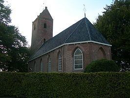 Protestant church of Twijzel httpsuploadwikimediaorgwikipediacommonsthu