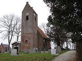 Protestant church of Wyns httpsuploadwikimediaorgwikipediacommonsthu