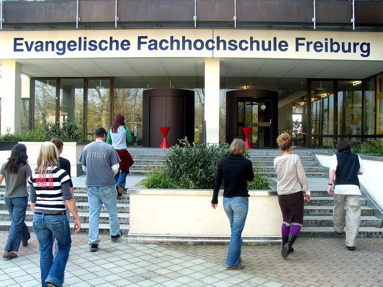 Protestant University for Applied Sciences Freiburg