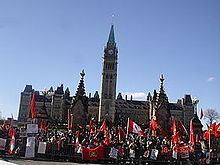 Protests against the Sri Lankan Civil War in Canada httpsuploadwikimediaorgwikipediacommonsthu