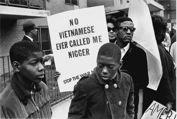 Protests against the Vietnam War historydailyorgwpcontentuploads201511Signs