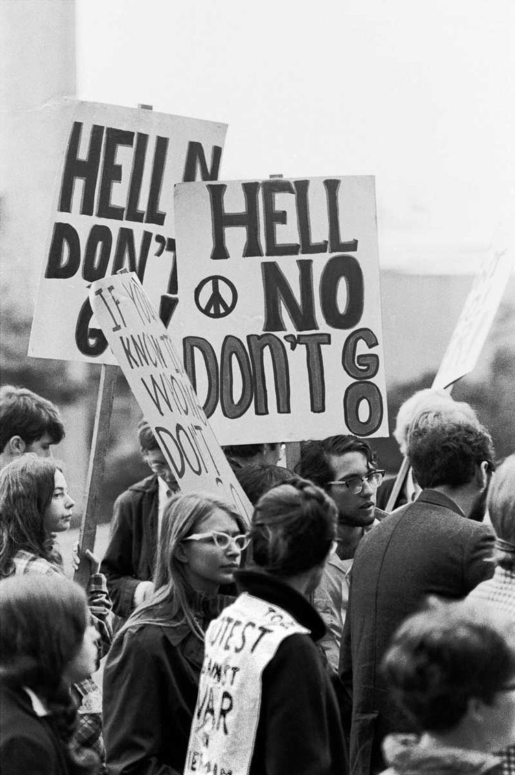 Protests against the Vietnam War 10 Best images about Hippies Against Vietnam War Protesters on