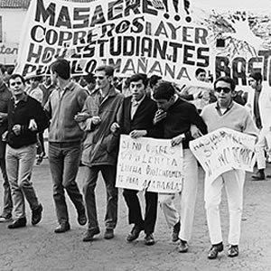Protests of 1968 wwweuropopmusiceuImagesNewsletterimagesFeatu