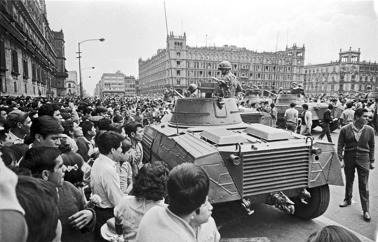 Protests of 1968 Protests of 1968 Wikipedia